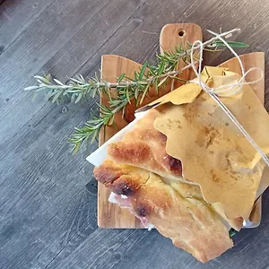 Podere Casanova Włochy