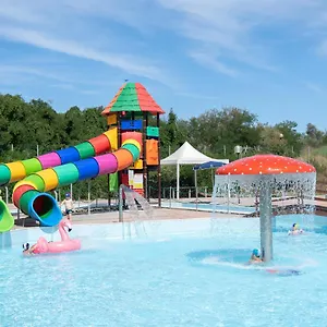 Atlanta & Mediterraneo Family Village Włochy