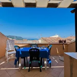 Terrazza Delle Mura Włochy