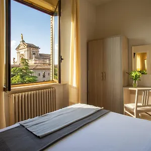 Domus Pacis Hotel