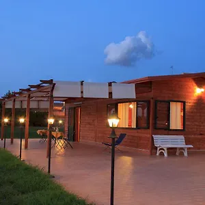 Il Gelsomino Ritrovato Farm stay