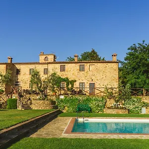Ormanni Nel Chianti Classico Włochy